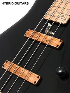 Sugi NB4M SL ASH Black 写真10 サムネイル