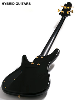 Sugi NB4M SL ASH Black 全体裏面 サムネイル