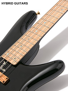 Sugi NB4M SL ASH Black 写真9 サムネイル