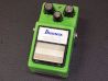 Keeley TS-9 Baked Mod 全体正面 サムネイル