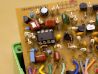 Keeley TS-9 Baked Mod 全体裏面 サムネイル
