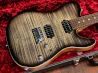 Suhr Modern T Pro Trans Charcoal Burst 全体裏面 サムネイル