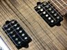 Suhr Modern T Pro Trans Charcoal Burst 指板 サムネイル
