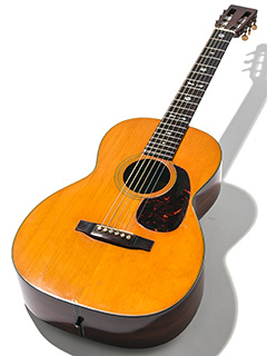 Martin 00-21 1966 全体正面 サムネイル