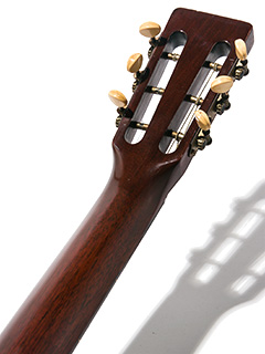 Martin 00-21 1966 ヘッド裏面 サムネイル
