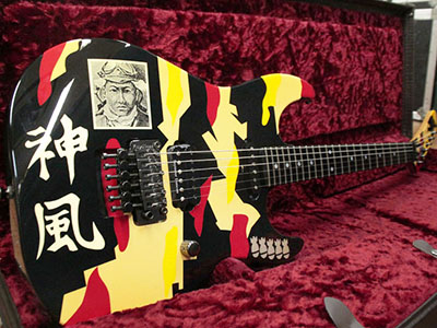 ESP KAMIKAZE-1