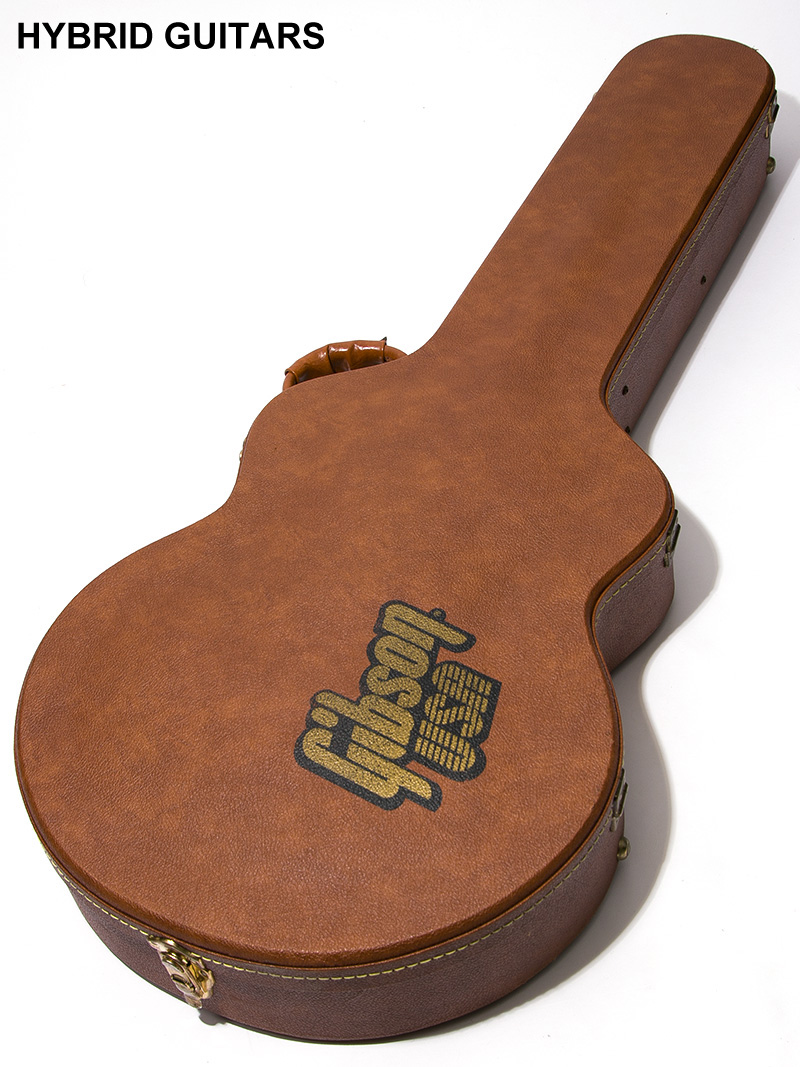 Gibson ES-347S Sunburst 1989 11