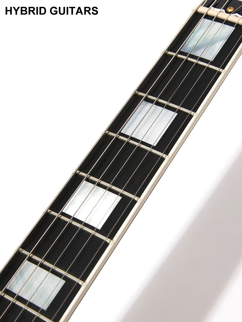 Gibson ES-347S Sunburst 1989 9