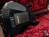 Music Man JP6 John Petrucci Signature Stealth Black/Piezo ボディー正面 サムネイル