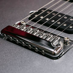MUSIC MAN JP13 BFR 7strings Platinum Silver John Petrucci Signature 写真10 サムネイル