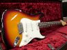 Suhr Pro Series C1 3-Tone Burst 全体正面 サムネイル