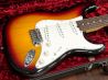 Suhr Pro Series C1 3-Tone Burst 全体裏面 サムネイル