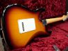 Suhr Pro Series C1 3-Tone Burst ボディー正面 サムネイル
