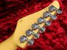 Suhr Pro Series C1 3-Tone Burst ヘッド裏面 サムネイル