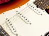 Suhr Pro Series C1 3-Tone Burst 指板 サムネイル