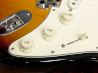 Suhr Pro Series C1 3-Tone Burst ネック サムネイル