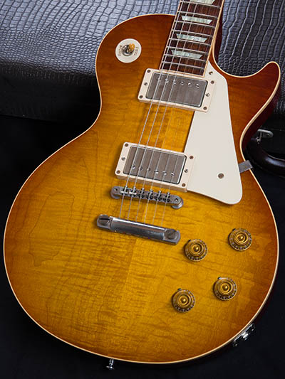 Gibson Custom Shop