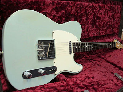 Fender USA