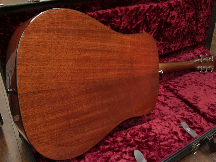 Breedlove DM-Deluxe 3