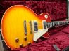Greco EG-265F Cherry Burst 全体正面 サムネイル