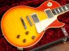 Greco EG-265F Cherry Burst 全体裏面 サムネイル