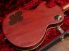 Greco EG-265F Cherry Burst ボディー裏面 サムネイル