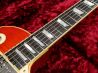 Greco EG-265F Cherry Burst ヘッド裏面 サムネイル