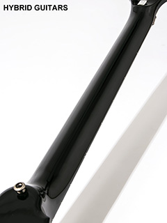 DEAN DIME Razorback V Standard Black ヘッド裏面 サムネイル
