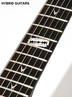 DEAN DIME Razorback V Standard Black 写真9 サムネイル