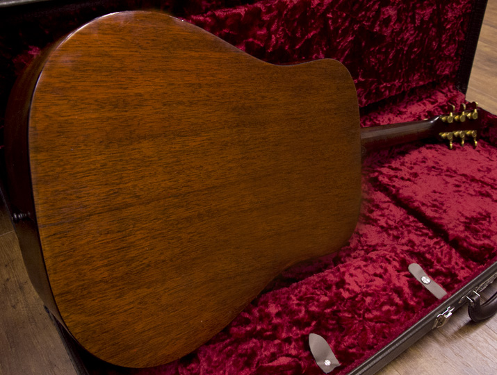 Martin D-18 1965 2