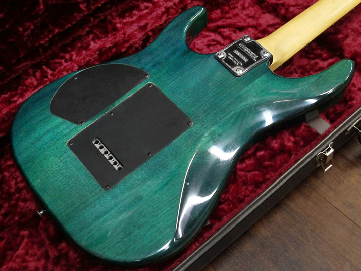 Washburn Mercury MG-701 4