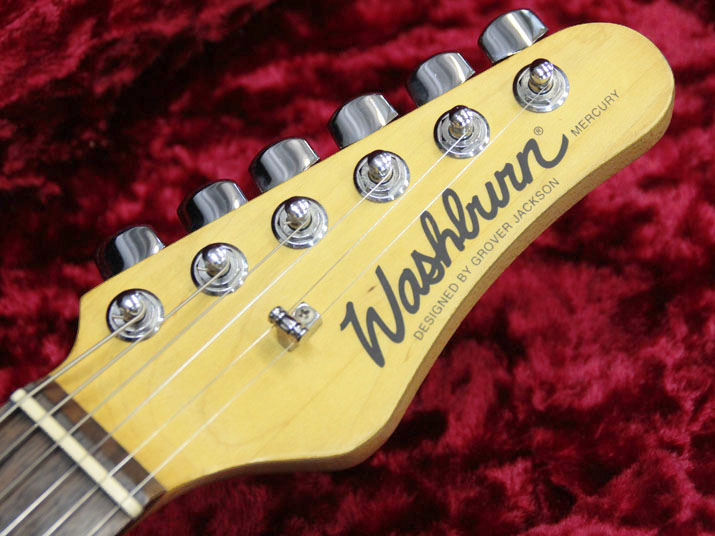 Washburn Mercury MG-701 5