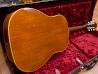 Epiphone FT79N TEXAN 1964  全体裏面 サムネイル