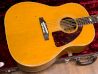 Epiphone FT79N TEXAN 1964  ボディー正面 サムネイル