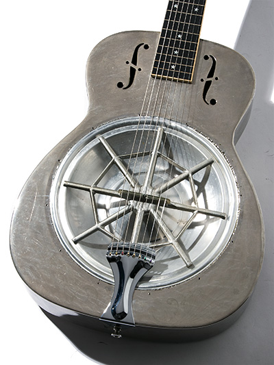 Dobro Resonator 8st