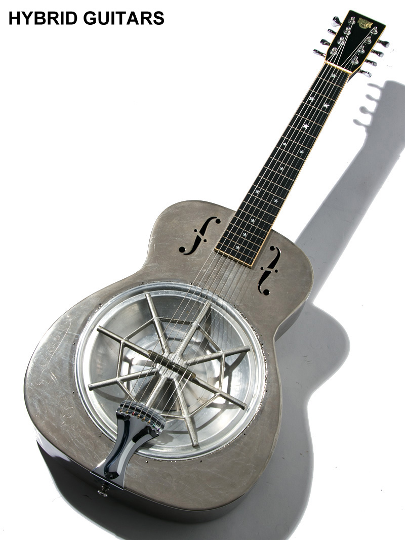 Dobro Resonator 8st 1