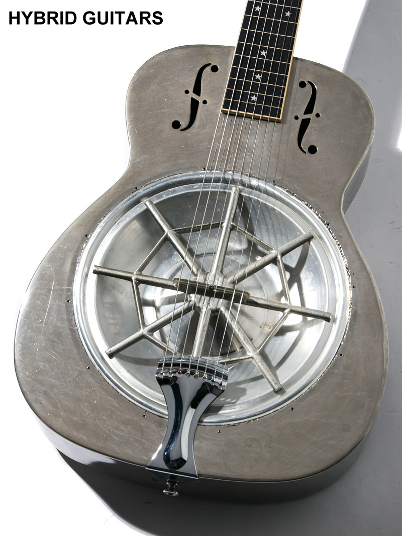 Dobro Resonator 8st 3