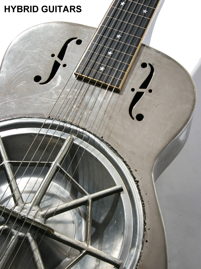 Dobro Resonator 8st 9