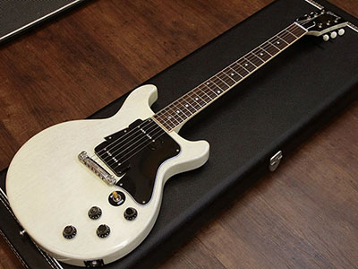 Gibson Custom Shop Historic Collection 1960 Les Paul Special DC