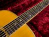 YAMAHA LA-57 Jacaranda ヘッド裏面 サムネイル
