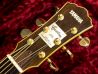 YAMAHA LA-57 Jacaranda 指板 サムネイル