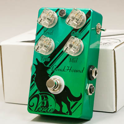 Vivie Loud Hound Overdrive