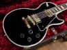 Gibson Les Paul Classic Custom Light 2016 Limited Proprietary Ebony 全体裏面 サムネイル