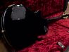 Gibson Les Paul Classic Custom Light 2016 Limited Proprietary Ebony ボディー正面 サムネイル