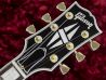 Gibson Les Paul Classic Custom Light 2016 Limited Proprietary Ebony ヘッド正面 サムネイル