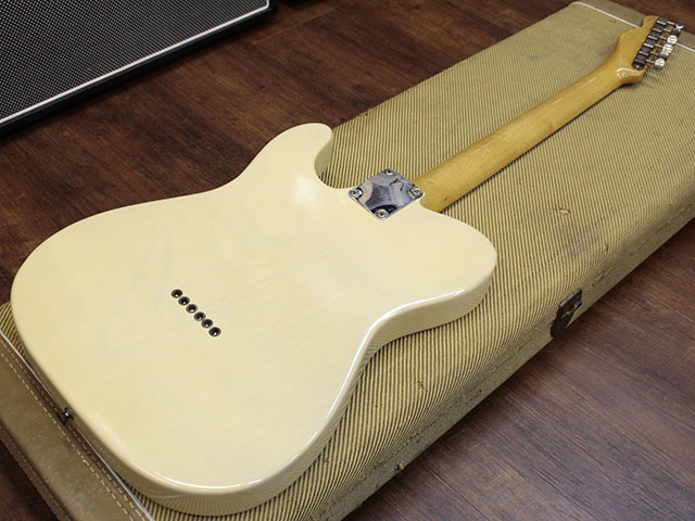 Fender USA 60 Telecaster 2