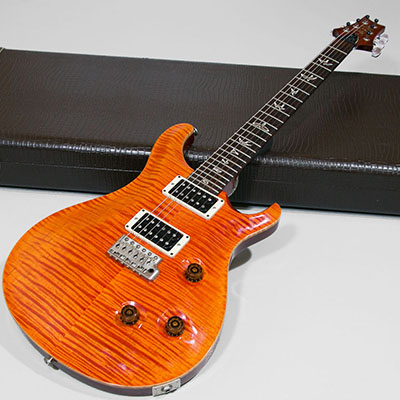 Paul Reed Smith(PRS)