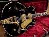 Gretsch Black Falcon 7593BK 全体正面 サムネイル