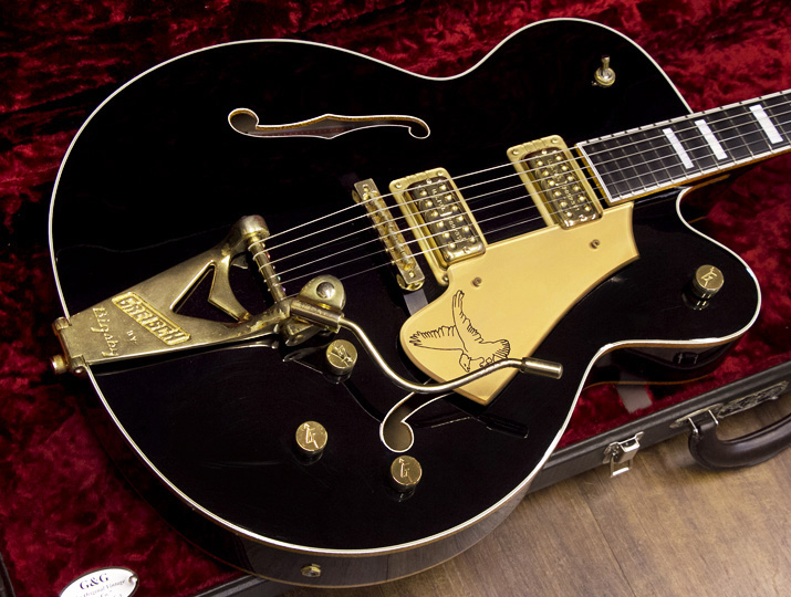 Gretsch Black Falcon 7593BK 3