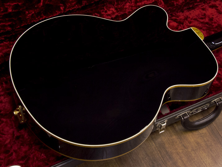 Gretsch Black Falcon 7593BK 4